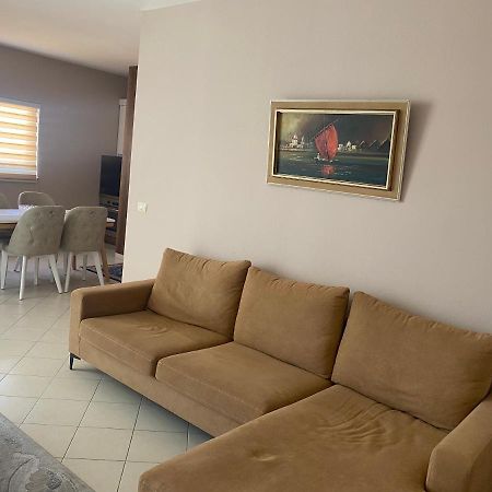 Hoara Holidays Apartment'S Durres Exterior photo