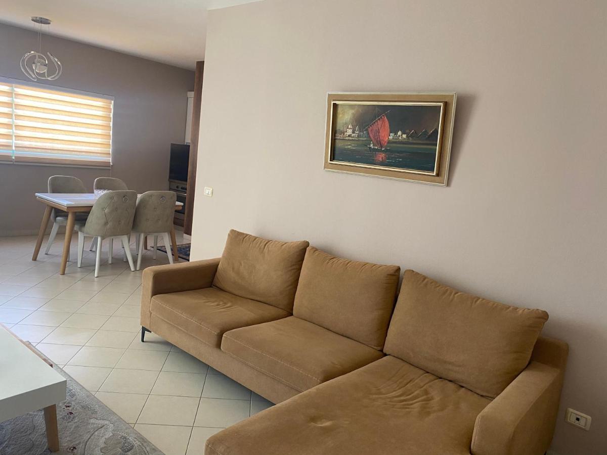 Hoara Holidays Apartment'S Durres Exterior photo