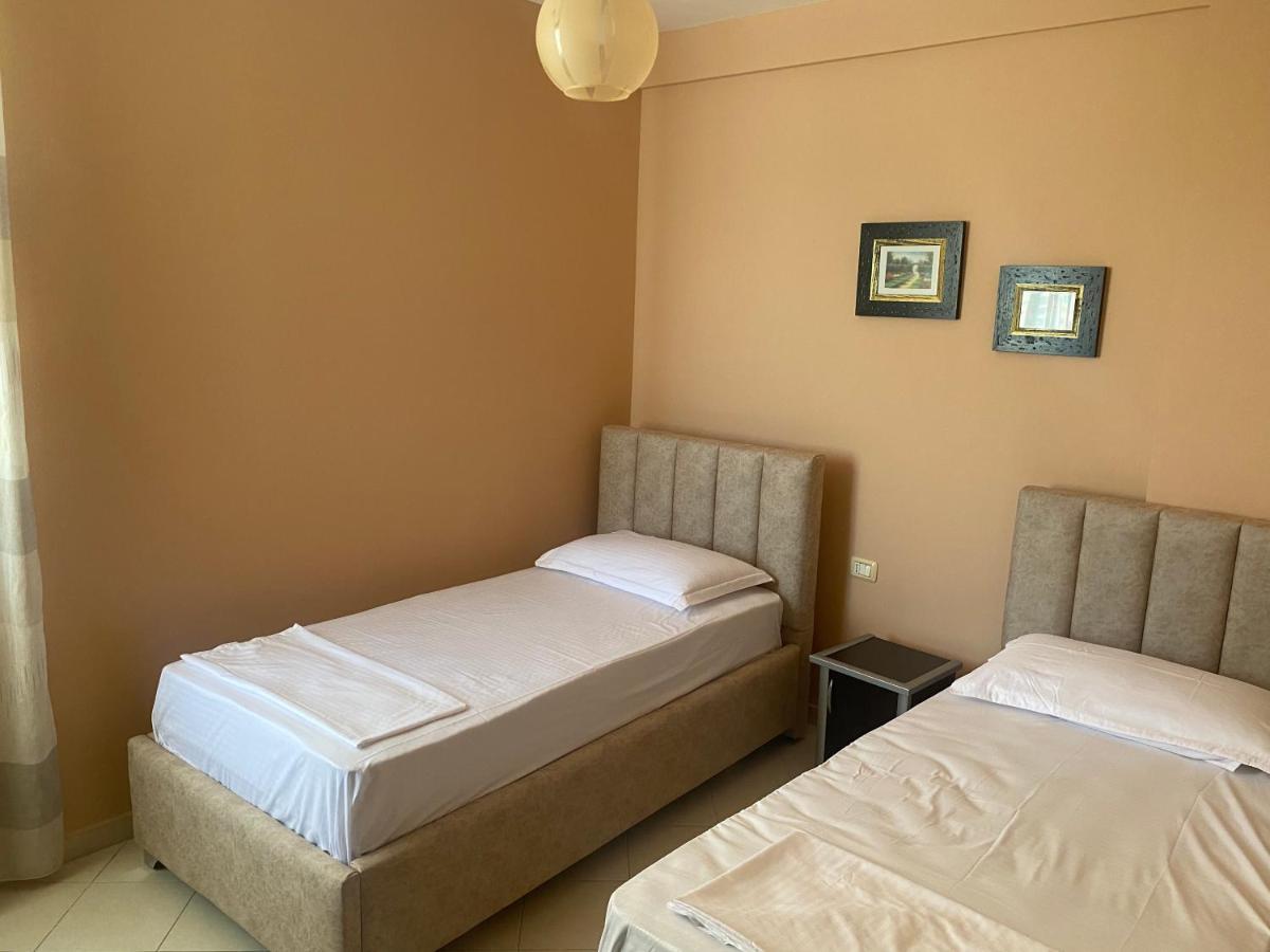 Hoara Holidays Apartment'S Durres Exterior photo