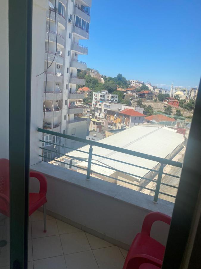 Hoara Holidays Apartment'S Durres Exterior photo