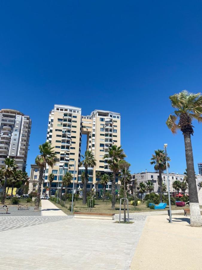 Hoara Holidays Apartment'S Durres Exterior photo